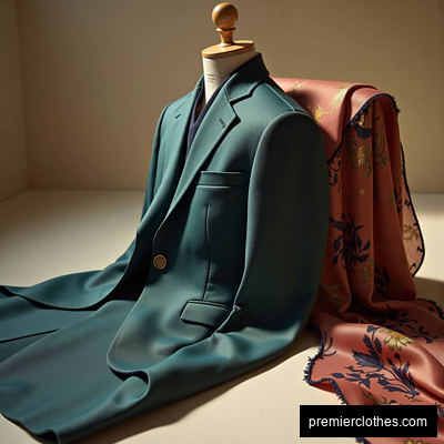 Championing Sustainability in Luxury Apparel: A New Paradigm