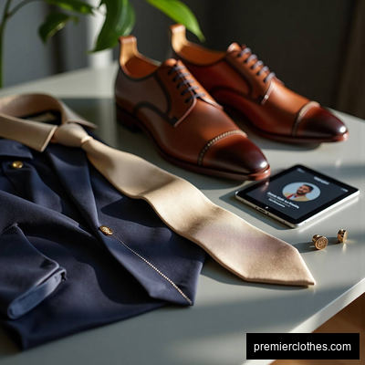 Harnessing AI to Customize High-End Fashion Experiences