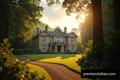 Curated Selection of High-Quality Clothing