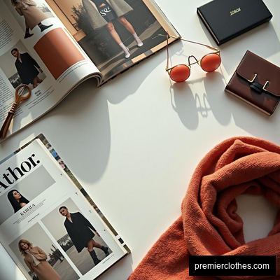 Comprehensive Style Guides and Fashion Trend Analyses