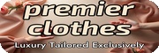 Premier Clothes logo